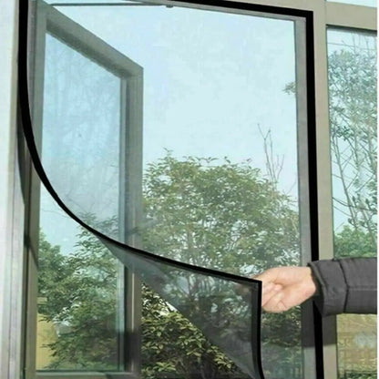 Window Mosquito Net Anti Mosquito Door Mesh DIY Free Cutting Anti Fly Insect Screen