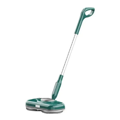 Wireless Electric Floor Mop Spray Mop Electric Floor Cleaner
Hand Free Rechargeable Household Helper Cordless Floor Cleaning Mop