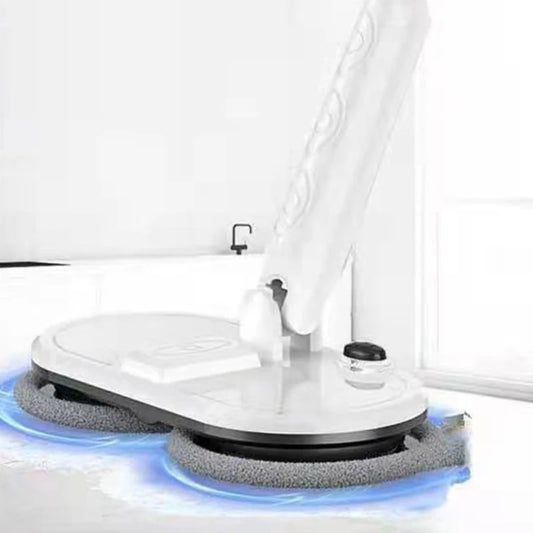 Wireless Electric Mop Spraying Hand Cleaner