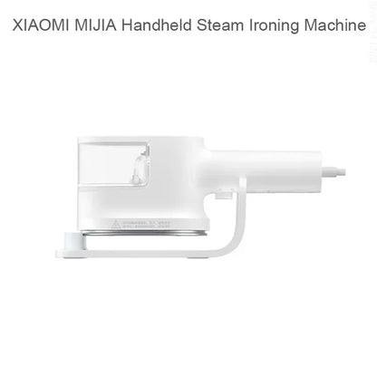 XIAOMI MIJIA Handheld Garment Steamer