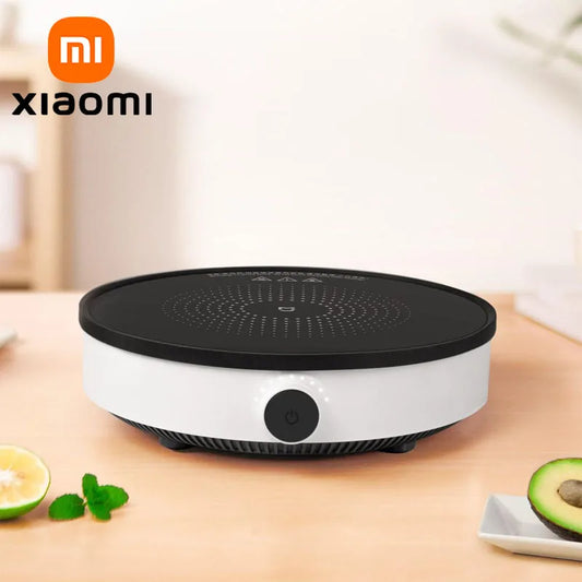 XIAOMI MIJIA Induction Cooker Youth Edition Portable Electromagnetic Oven 220V Electric Induction Cooktop 9 Gear Fire Adjustment
Induction Cooker Youth Edition
Portable Electromagnetic Oven 220V Electric
Induction Cooktop 9 Gear Fire Adjustment