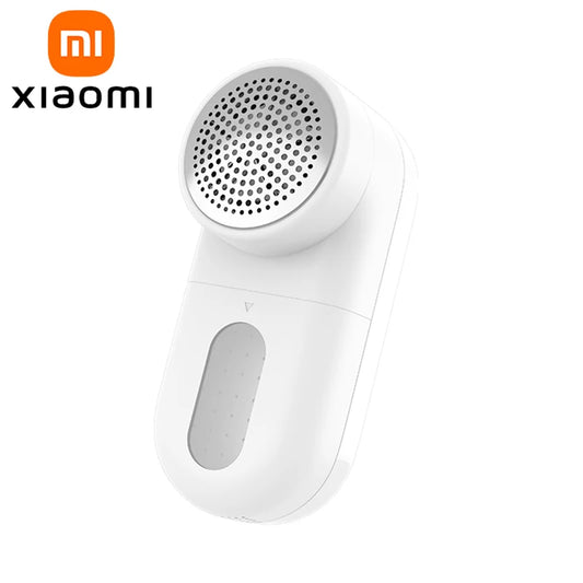 XIAOMI MIJIA Lint Removers For Clothing 
Fluff Pellet Remover 
Lint Eliminator Clothes Shaver 
Fuzz Remover