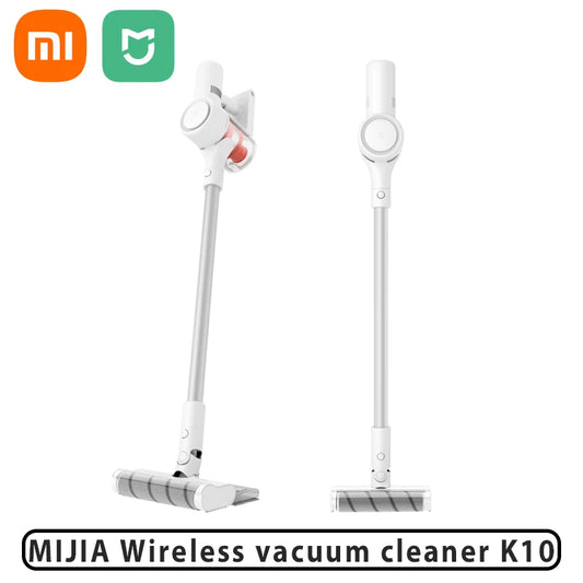 XIAOMI MIJIA Wireless Handheld Vacuum Cleaner K10