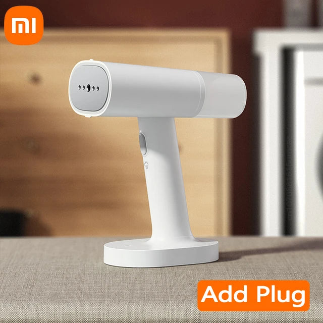 XIAOMI Mijia Handheld Garment Steamer for Clothes Electric Steam Iron