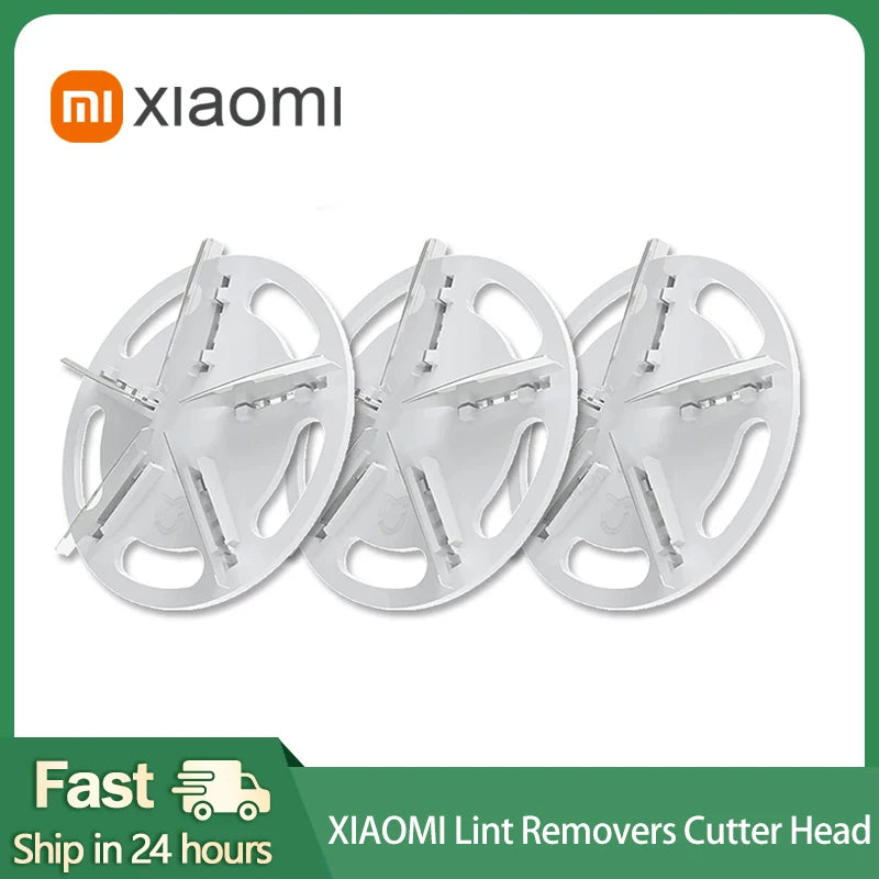 XIAOMI Mijia Lint Remover Cutter Head Pellet Replacement Head