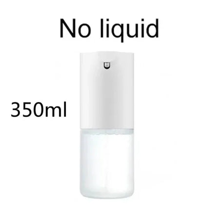 Xiaomi 2000mah USB Charging Foam Soap Dispenser
