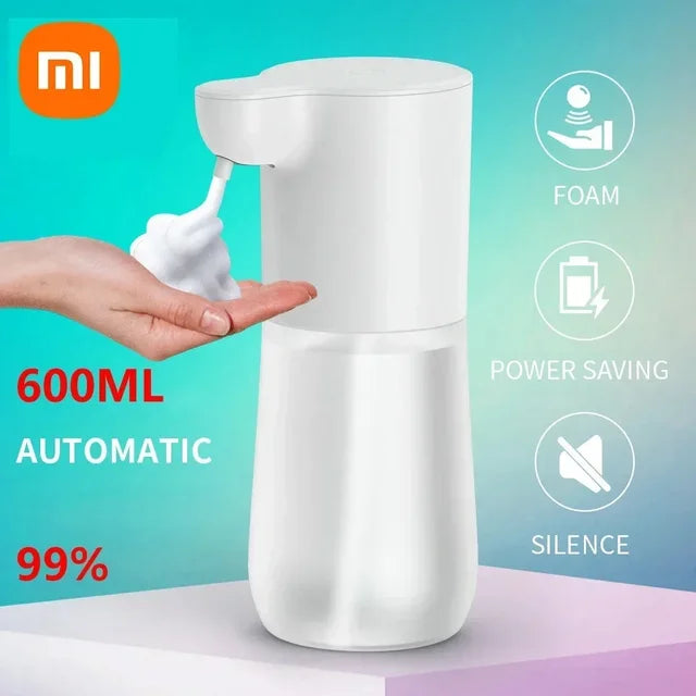 Xiaomi 380ML Automatic Foam Soap Dispenser