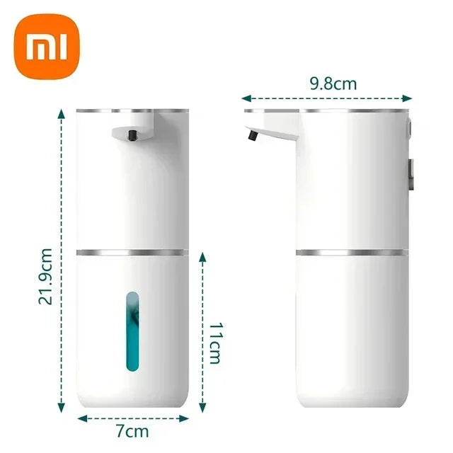 Xiaomi 380ML Automatic Foam Soap Dispenser
