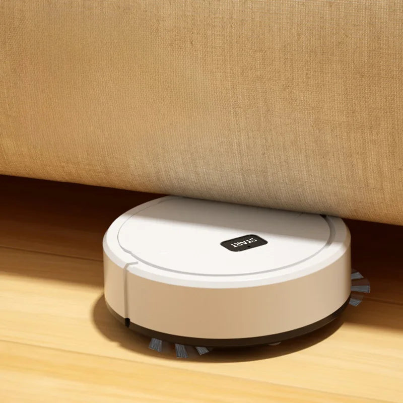 Xiaomi MIJIA Fully Automatic Sweeping Robot