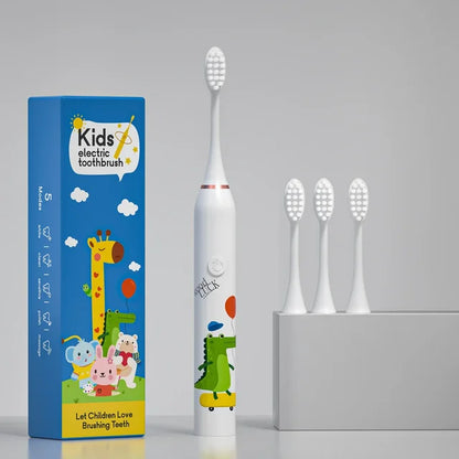 Xiaomi Mijia Sonic Electric Toothbrush for Kids