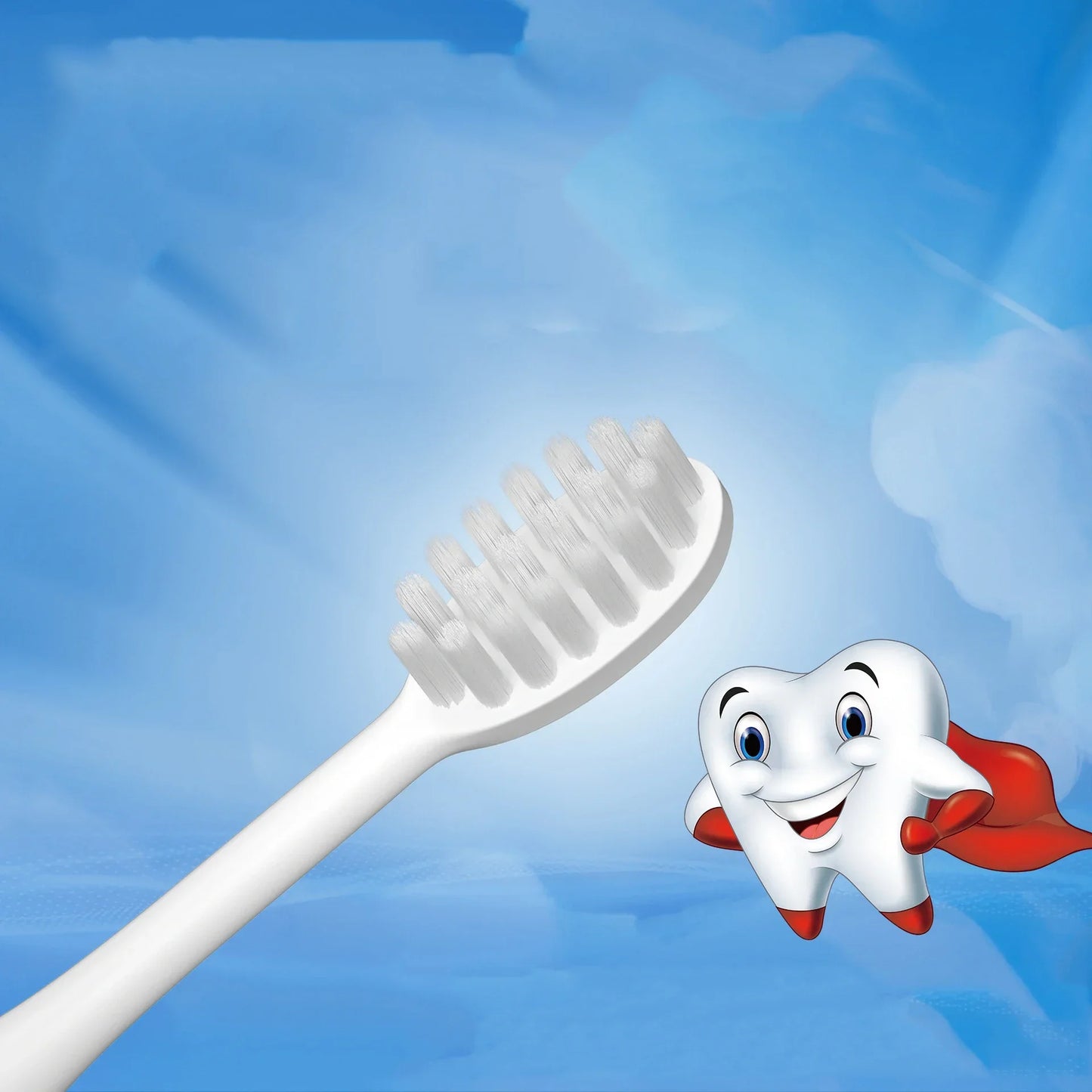 Xiaomi Mijia Sonic Electric Toothbrush for Kids