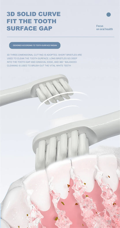 Xiaomi Mijia T100 Electric Clean Toothbrush