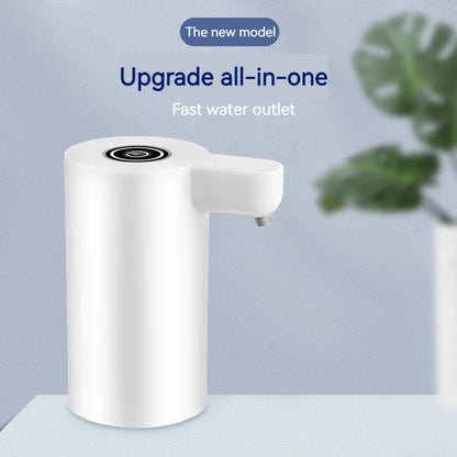 Xiaomi Mijia Water Dispenser Electric Water Gallon Pump