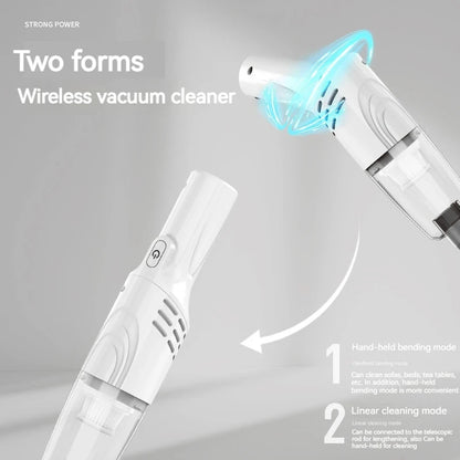 Xiaomi Mijia Wireless Vacuum Cleaner Handheld Portable Car Cleaning Machine