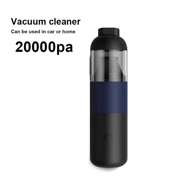 Xiaomi Portable Vacuum Cleaner 20000PA Wireless Handheld Vacuum Cleaner
