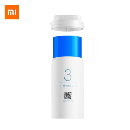 Xiaomi Xi RO Reverse Osmos 400G Water Purifier Filter
Activated Carbon Filter PP Cotton for Water Purifier