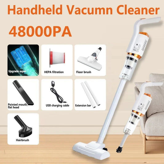 Xiomi Wireless Portable Vacuum Cleaner