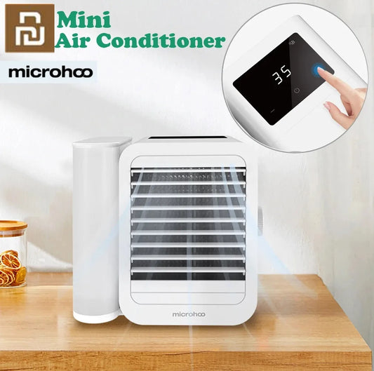 YOUPIN Microhoo Mini Air Conditioner Fan