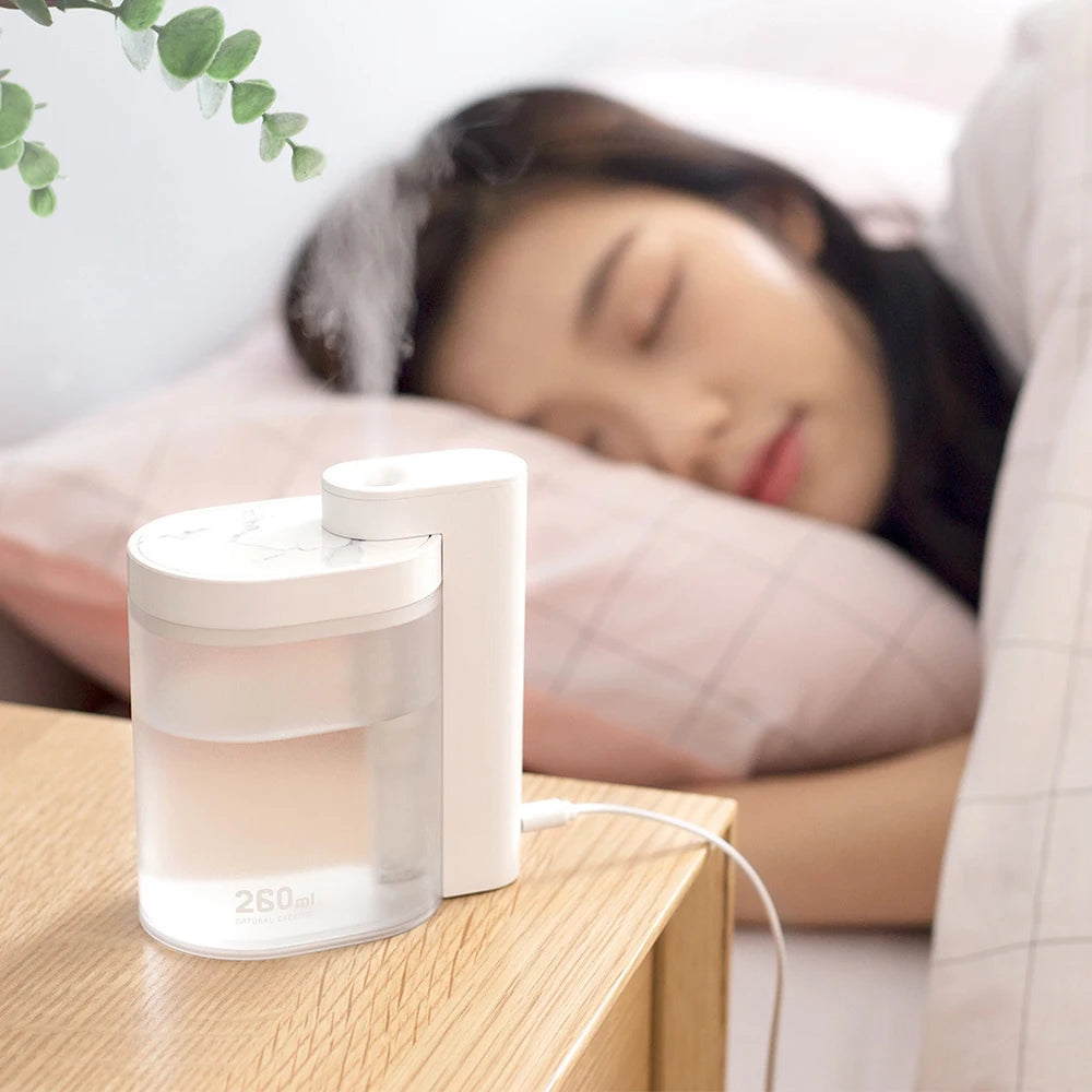 Youpin Sothing Air Humidifier 260ML Mist Maker Fragrance Diffuser