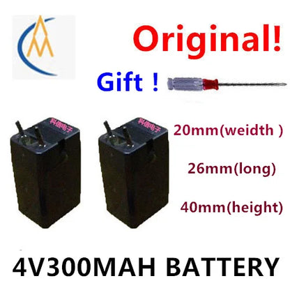 4v300mah Lead Acid Rechargeable Battery Flashlight
Electric Mosquito Racket - Buy 1 Get 1 Free
Charging LED Desk Lamp - 3 Year Lifespan