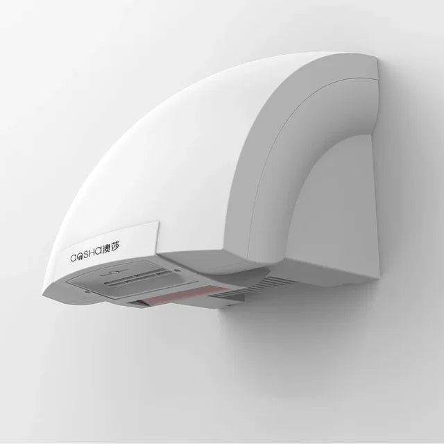 Automatic Hand Dryer Smart Sensor Hot and Cold Wind Commercial Hand Dryers Wall Dryer Machine for Bathroom Toilet. 

Google Merchant title: Automatic Hand Dryer Smart Sensor Hot and Cold Wind Commercial Hand Dryer