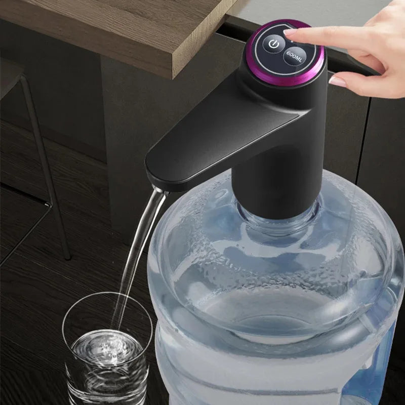 Electric Water Dispenser for Gallon Drinking Water